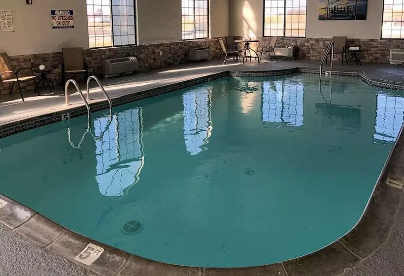 ホテル Quality Inn & Suites