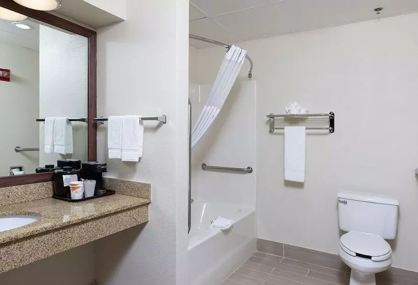 ホテル Quality Inn & Suites