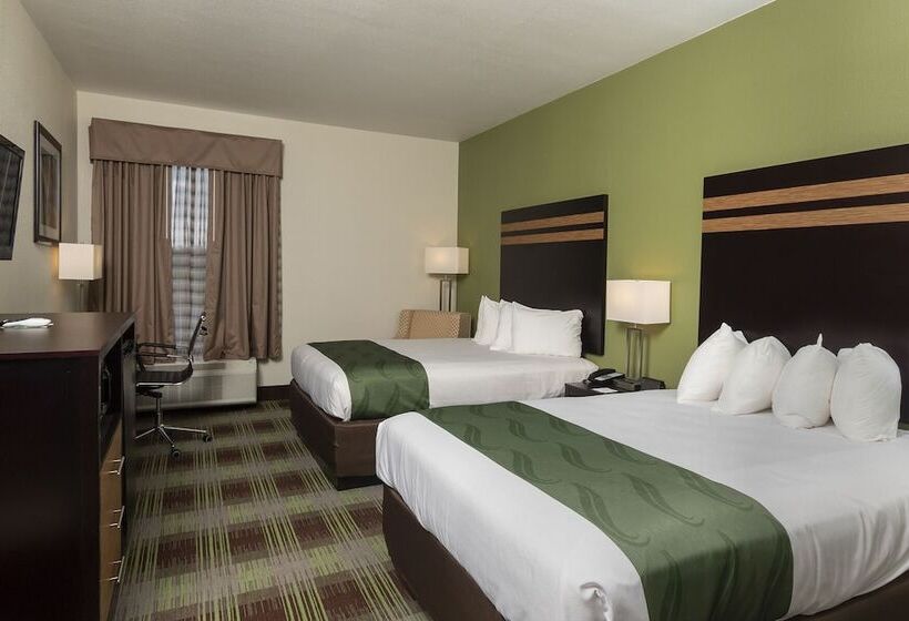 فندق Quality Inn & Suites