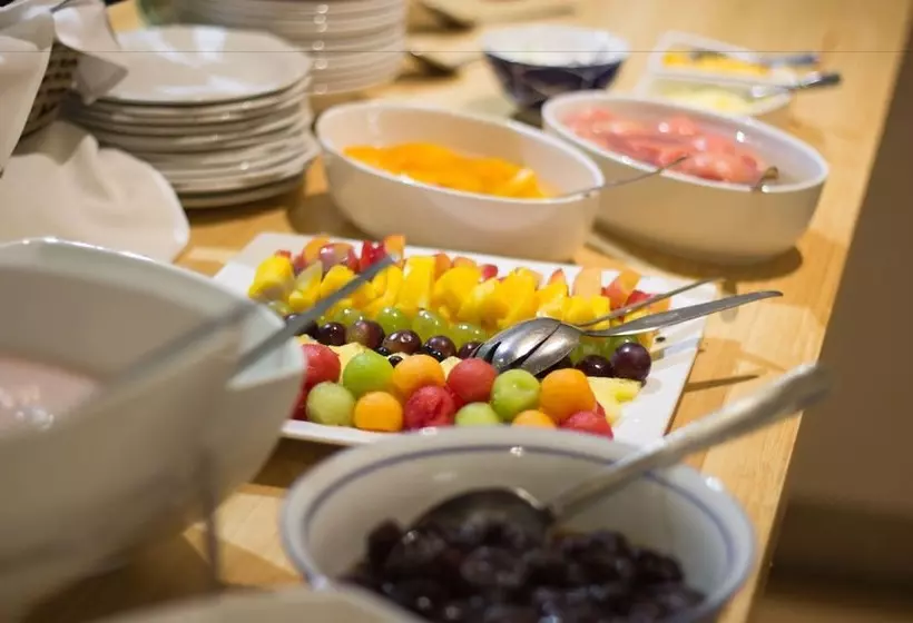 ホテル Quarry Lake Inn