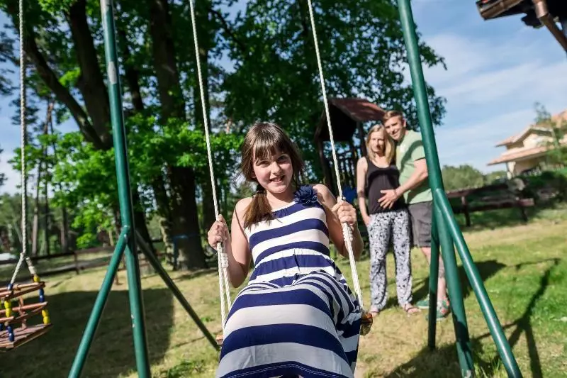 Hotelli & Restaurant Lindengarten