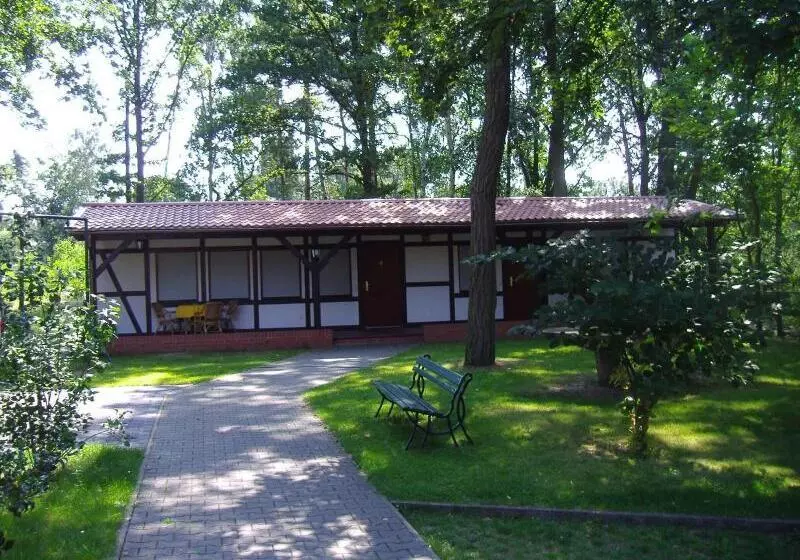 Hotelli & Restaurant Lindengarten