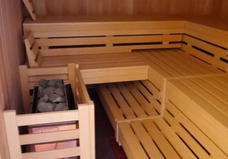 Hotelli & Restaurant Lindengarten