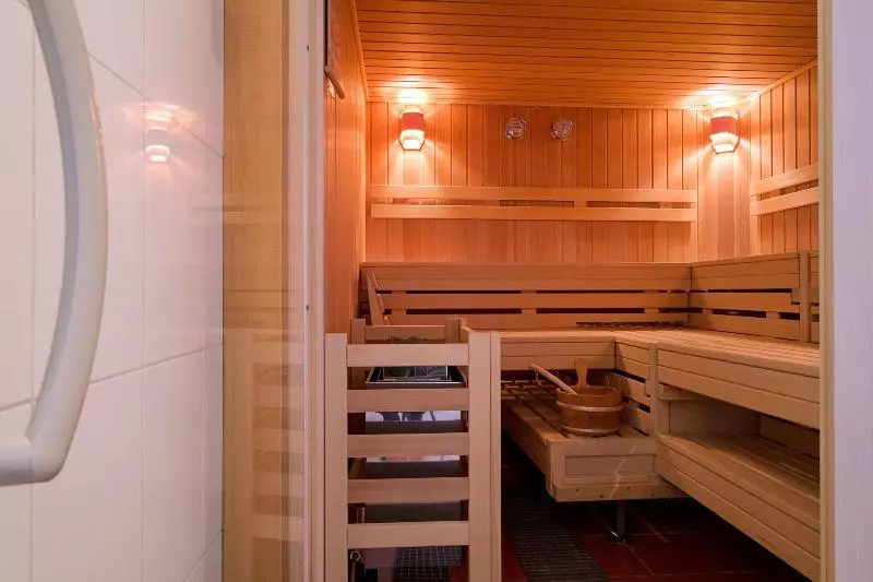 Hotelli & Restaurant Lindengarten