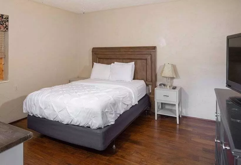 בית מלון כפרי Ridgeway Inn