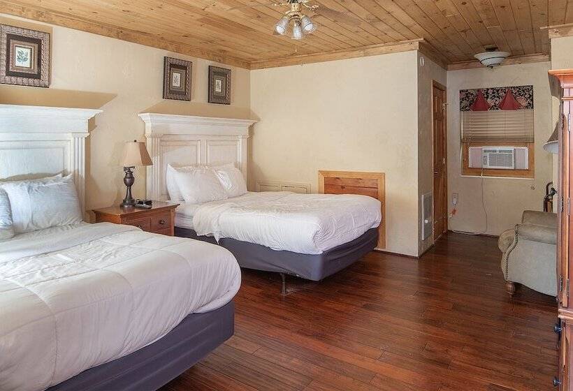 בית מלון כפרי Ridgeway Inn