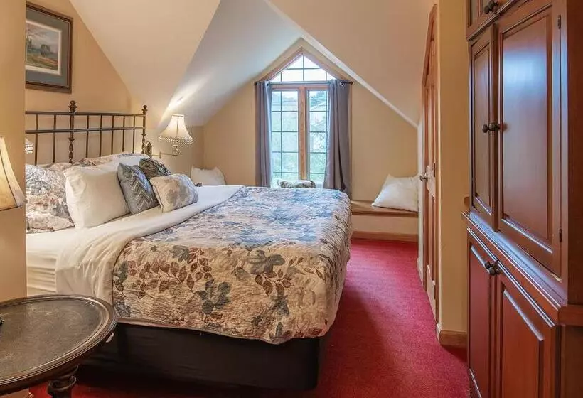 בית מלון כפרי Ridgeway Inn