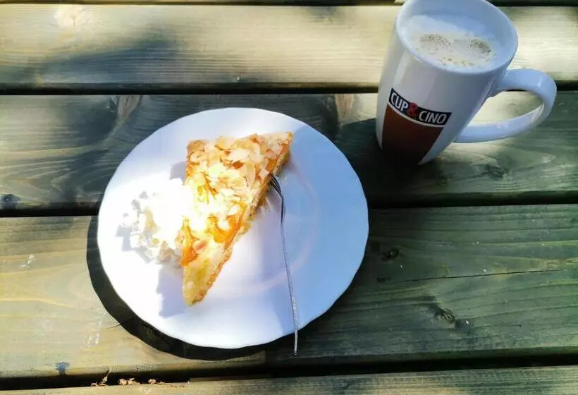 Hotelli Schlösschen Sundische Wiese Zingst