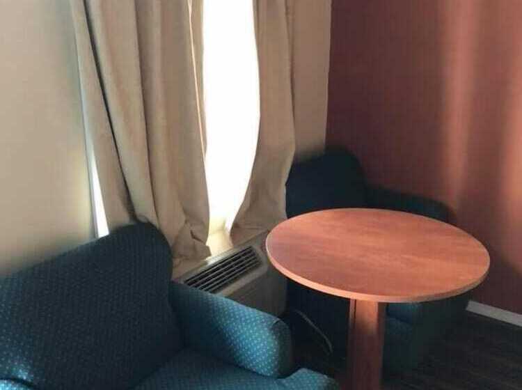 ホテル Scottish Inn And Suites Perry