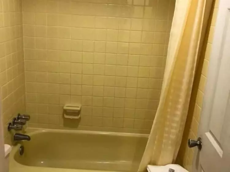 Hotelli Scottish Inn And Suites Perry