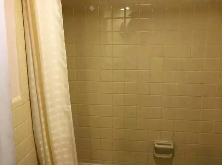 Hotelli Scottish Inn And Suites Perry