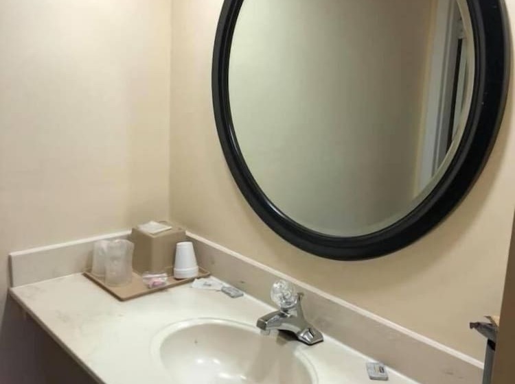 ホテル Scottish Inn And Suites Perry