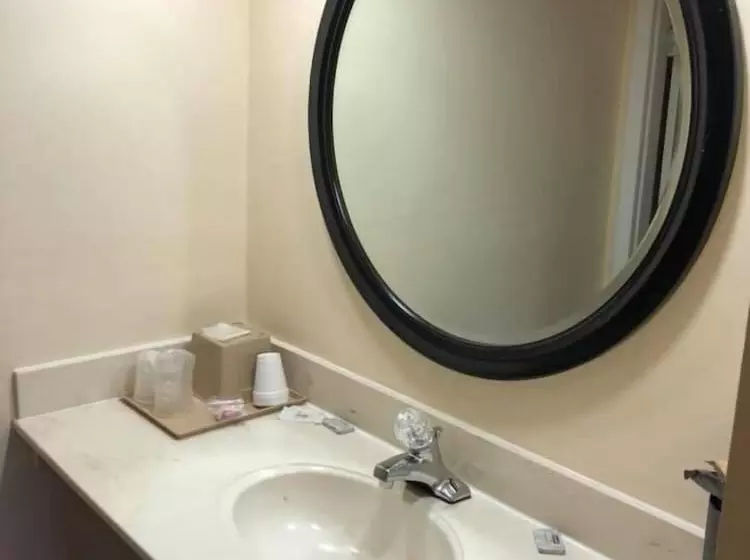 Hotelli Scottish Inn And Suites Perry