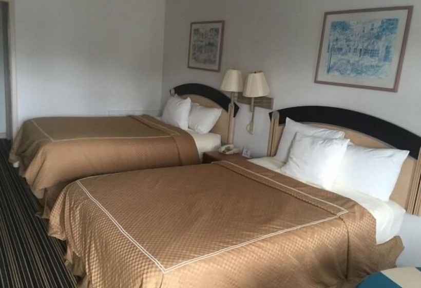 ホテル Scottish Inn And Suites Perry