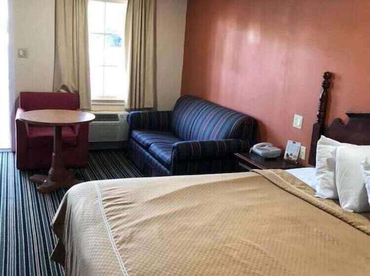 ホテル Scottish Inn And Suites Perry