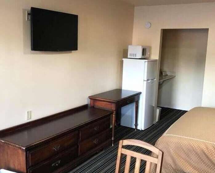 ホテル Scottish Inn And Suites Perry