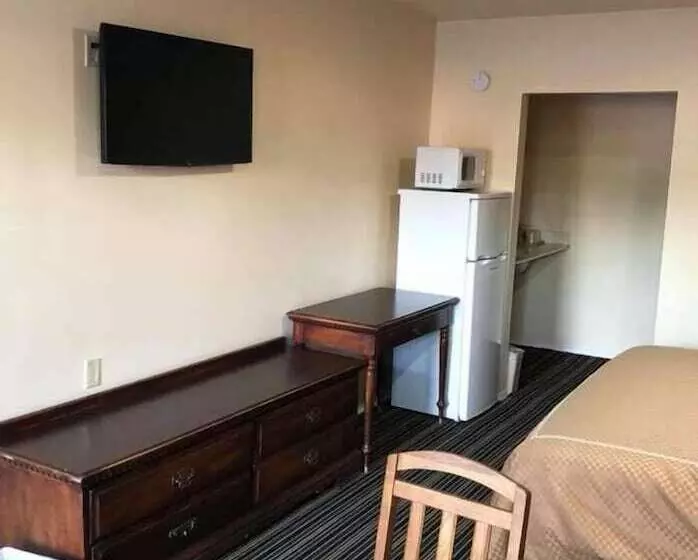 Hotelli Scottish Inn And Suites Perry