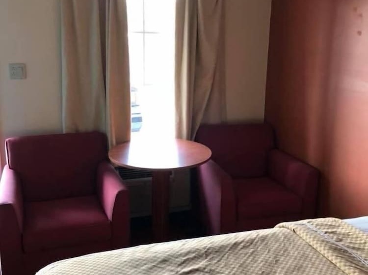 ホテル Scottish Inn And Suites Perry