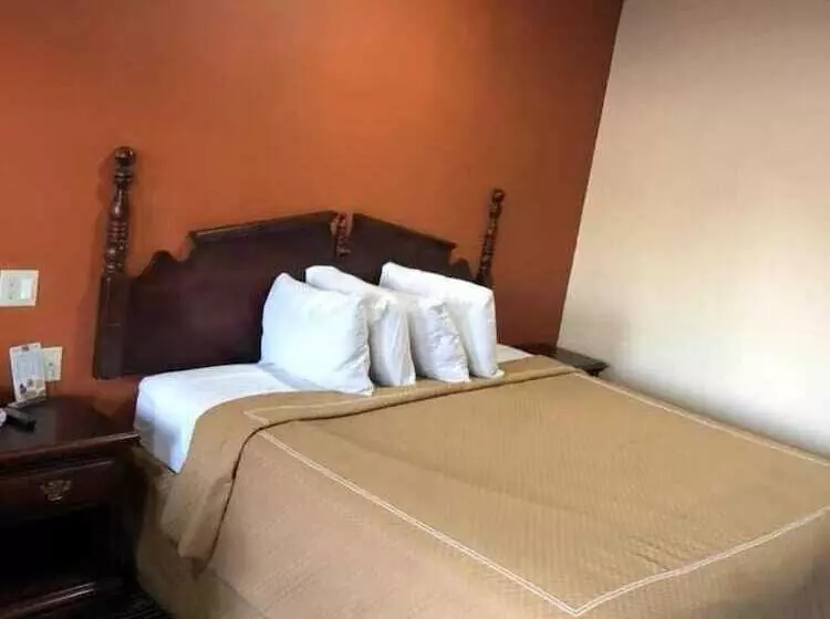 Hotelli Scottish Inn And Suites Perry