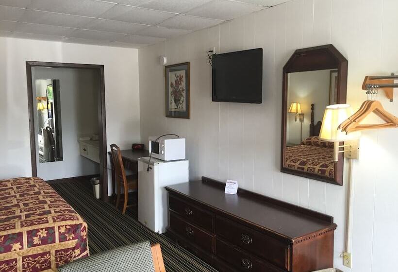 ホテル Scottish Inn And Suites Perry