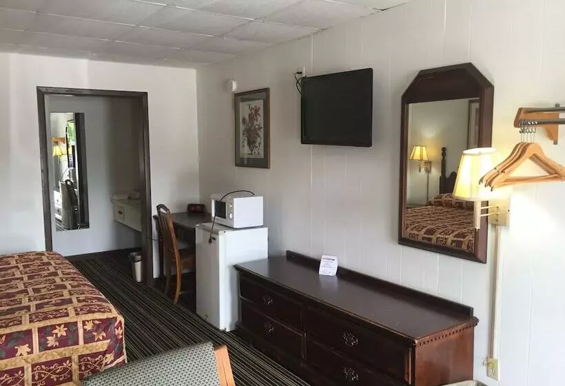 Hotelli Scottish Inn And Suites Perry