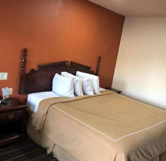 ホテル Scottish Inn And Suites Perry