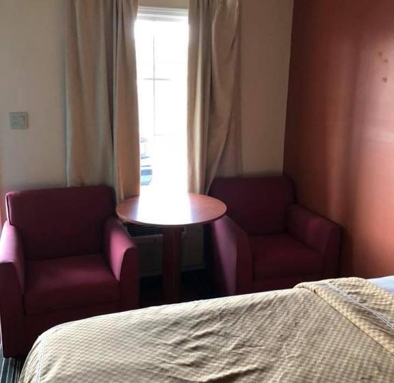 ホテル Scottish Inn And Suites Perry