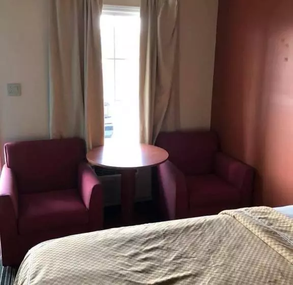 Hotelli Scottish Inn And Suites Perry