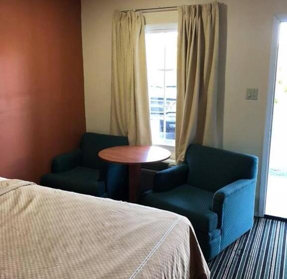 ホテル Scottish Inn And Suites Perry