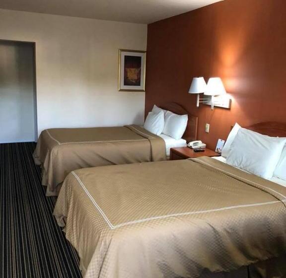 ホテル Scottish Inn And Suites Perry