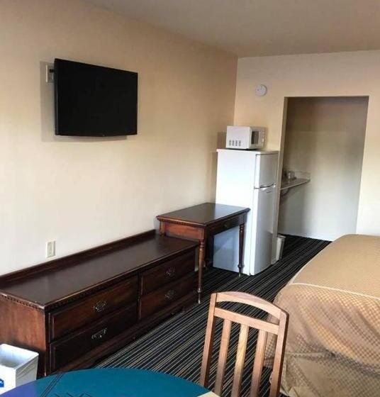 ホテル Scottish Inn And Suites Perry