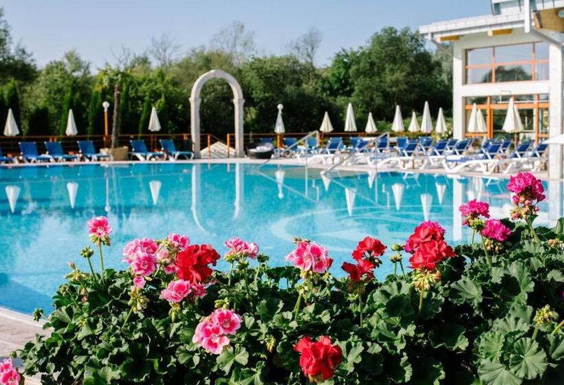 Wellness & Spa Hotel Kaskady