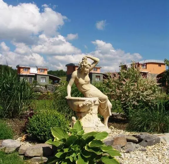 Wellness & Spa Hotel Kaskady