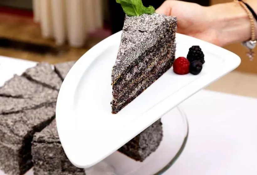 Wellness & Spa Hotel Kaskady