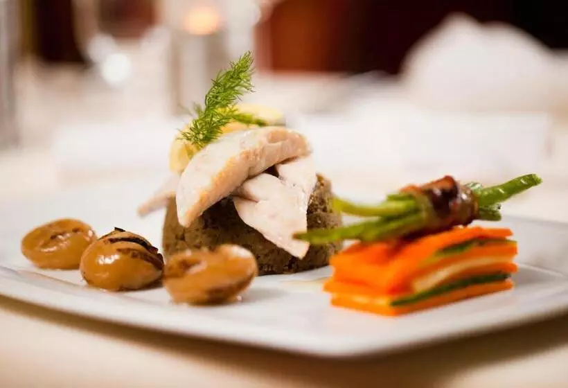 Wellness & Spa Hotel Kaskady