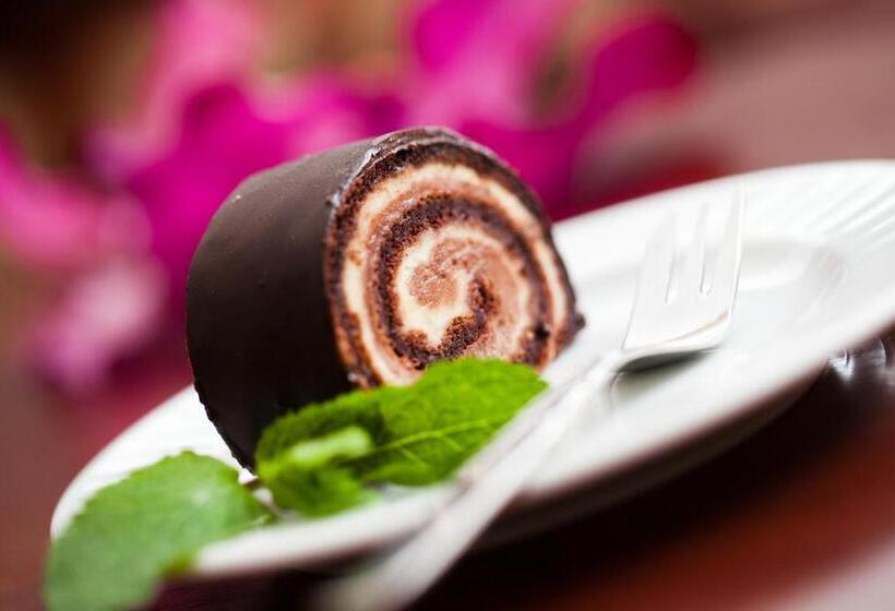 Wellness & Spa Hotel Kaskady