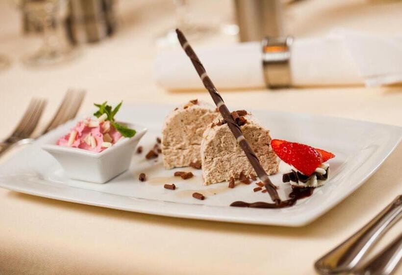 Wellness & Spa Hotel Kaskady