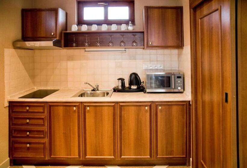 Wellness & Spa Hotel Kaskady