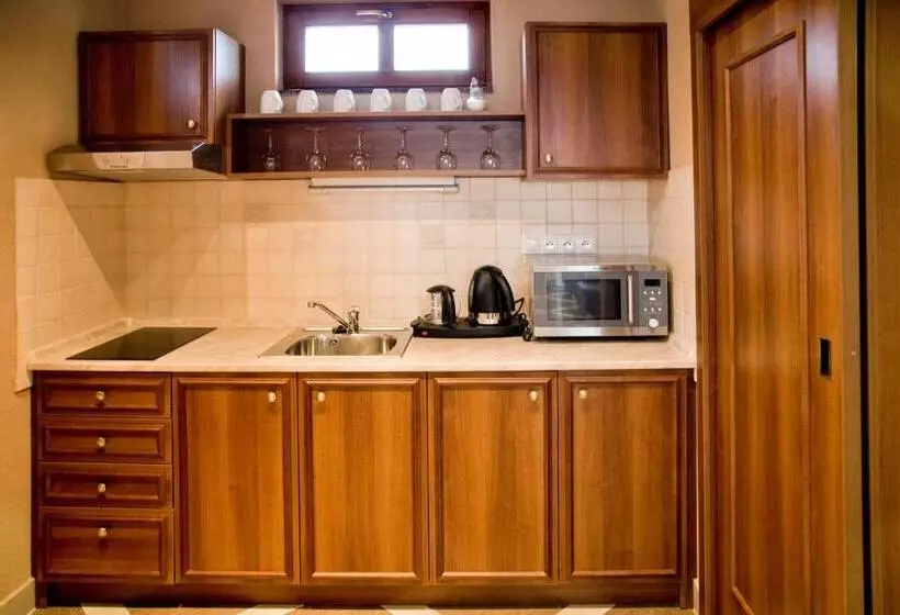 Wellness & Spa Hotel Kaskady