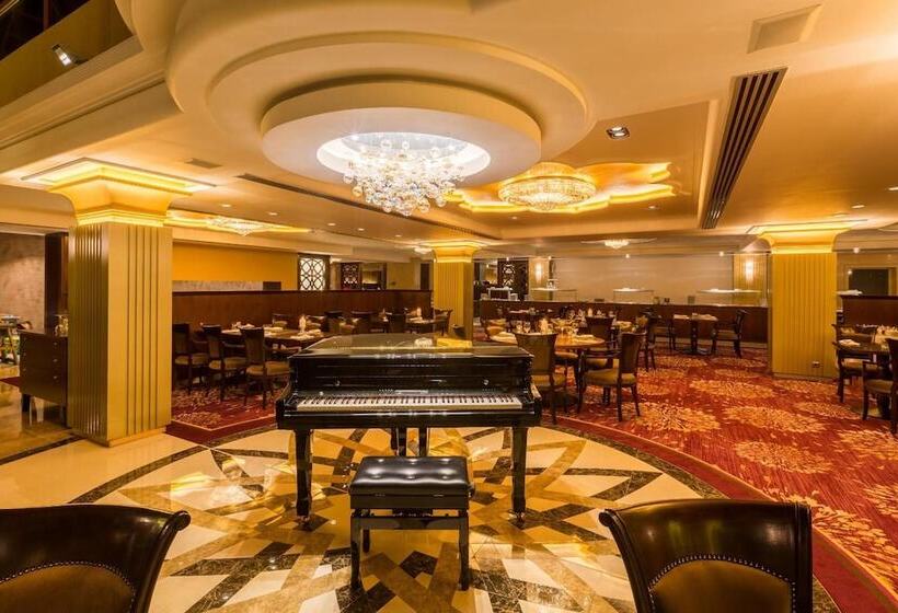 Wellness & Spa Hotel Kaskady