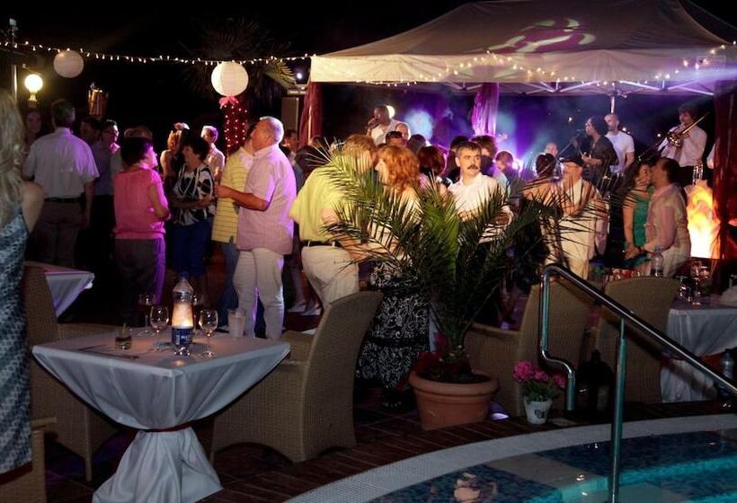 Wellness & Spa Hotel Kaskady