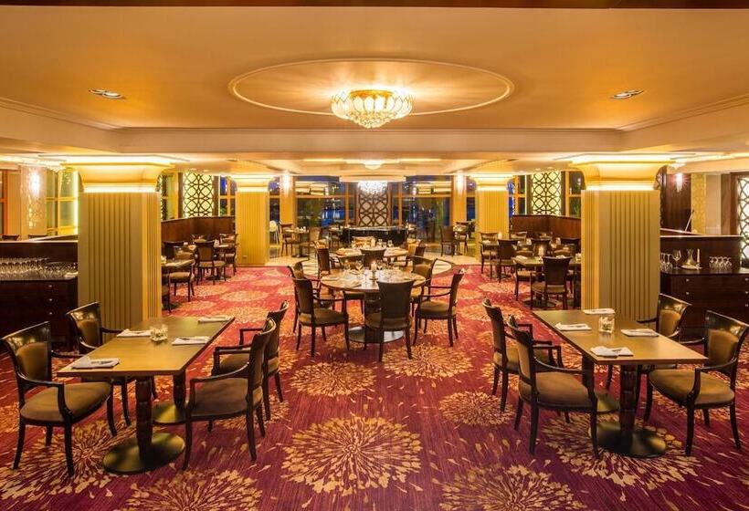 Wellness & Spa Hotel Kaskady