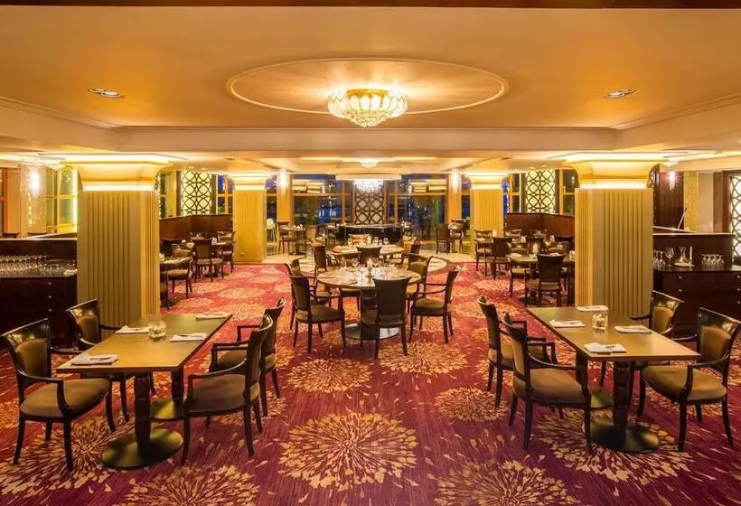 Wellness & Spa Hotel Kaskady