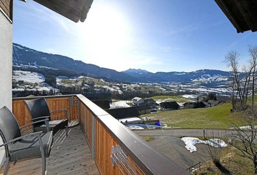 ホテル St Hubertus Bnb