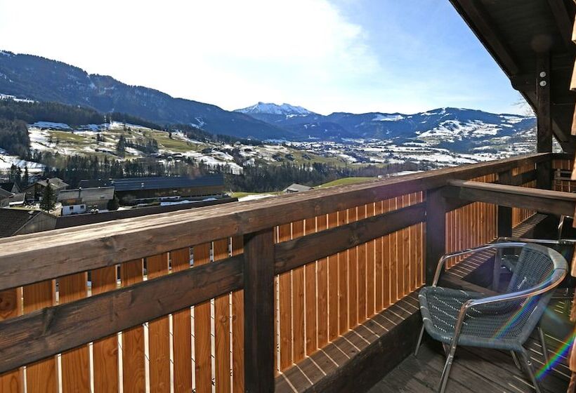 ホテル St Hubertus Bnb