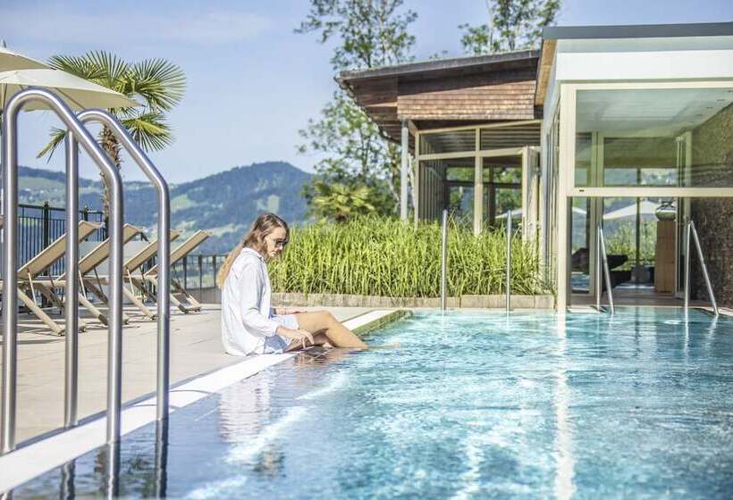 ホテル St Hubertus Bnb