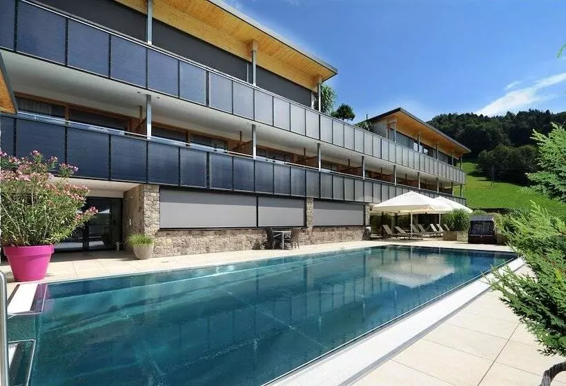 호텔 St Hubertus Bnb