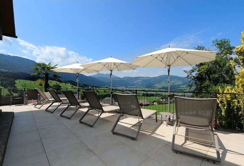 ホテル St Hubertus Bnb