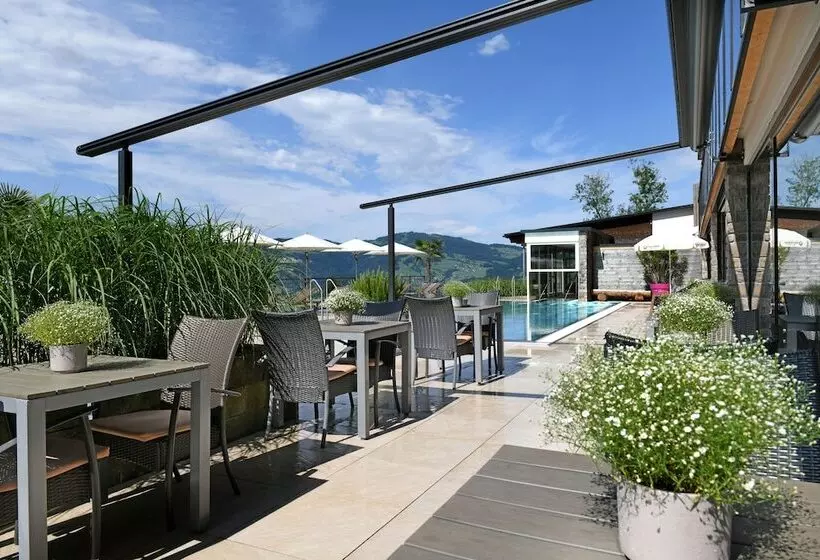 호텔 St Hubertus Bnb