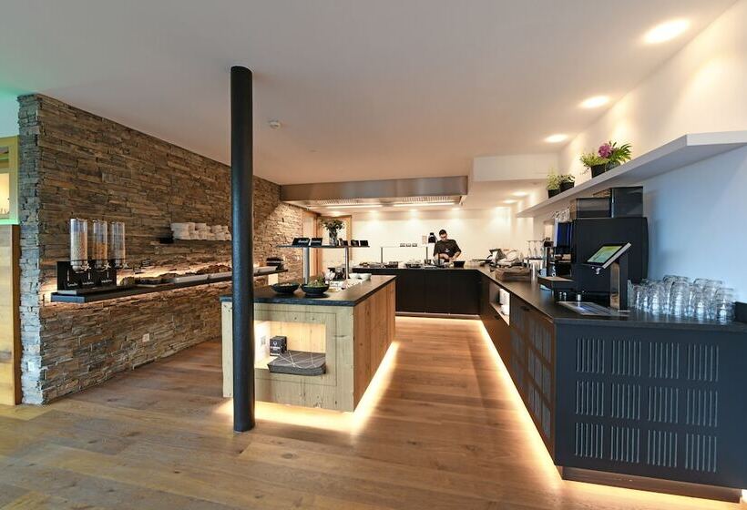 ホテル St Hubertus Bnb